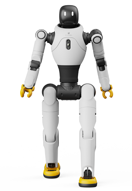 DB真人旗舰灵犀 X2